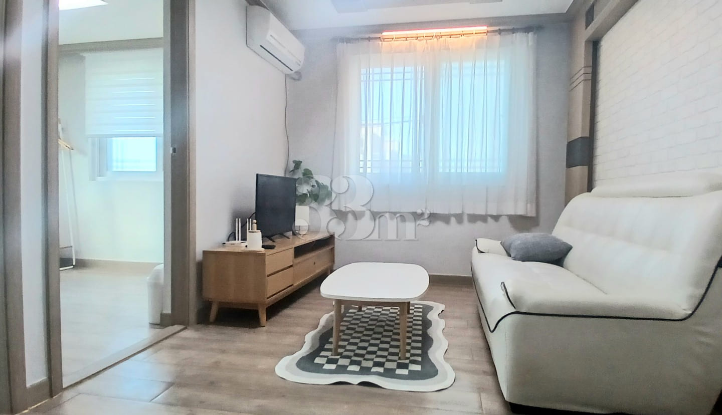 Susong-dong three-room apartment with good va 3th image