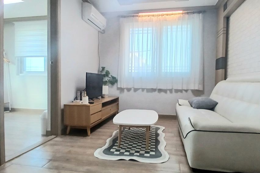 수송동가성비쓰리룸 3번째 이미지