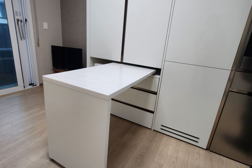 🥰힘내라힘 지산동신축