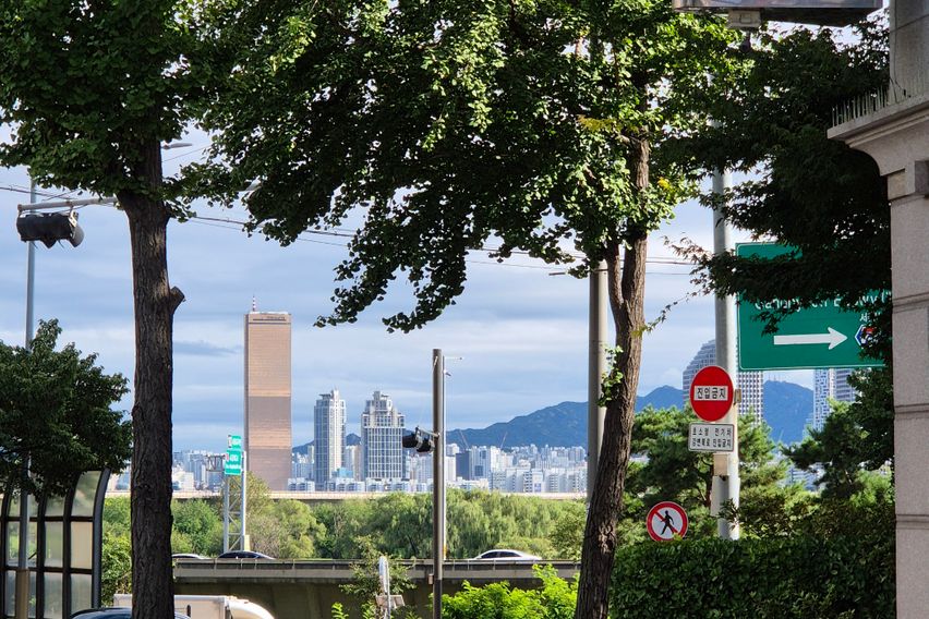 상수역 5분 조용한원룸