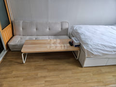 National Garden No. 302, 3 single rooms 2th image
