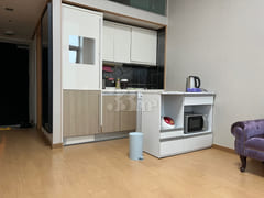 Sun's Shinjungdong Station Duplex 1 1th image