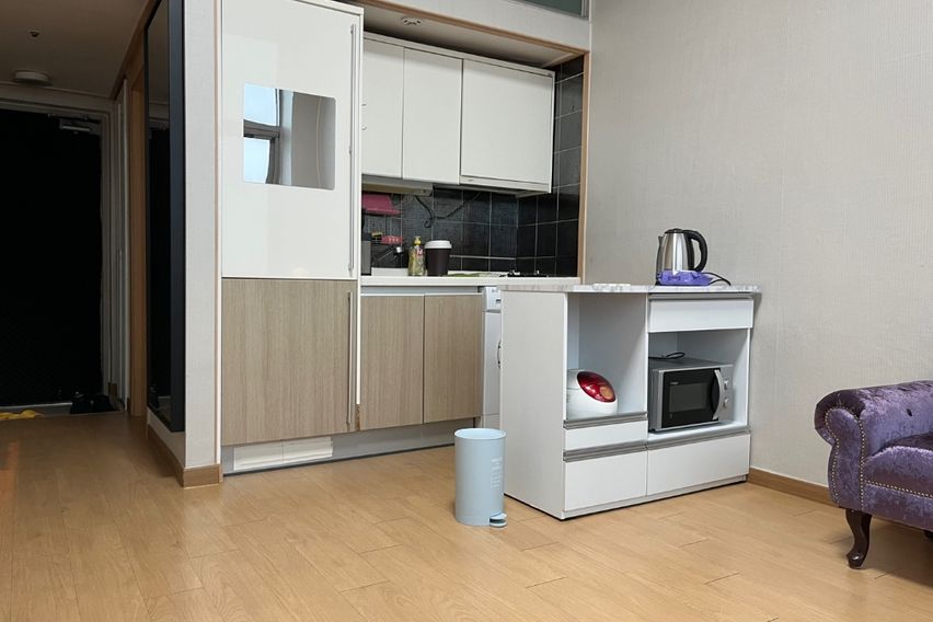 썬`s신중동역 복층1 1번째 이미지