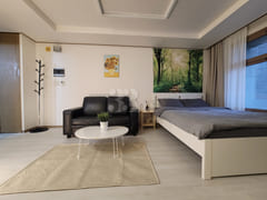 Seolleung Station, fully furnished. KC10 10th image