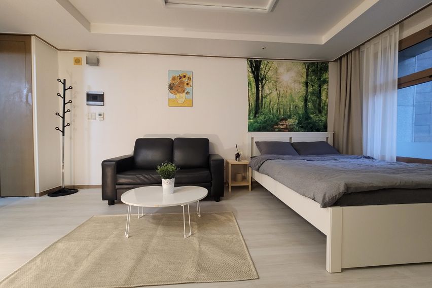 선릉역 풀옵션.KC10