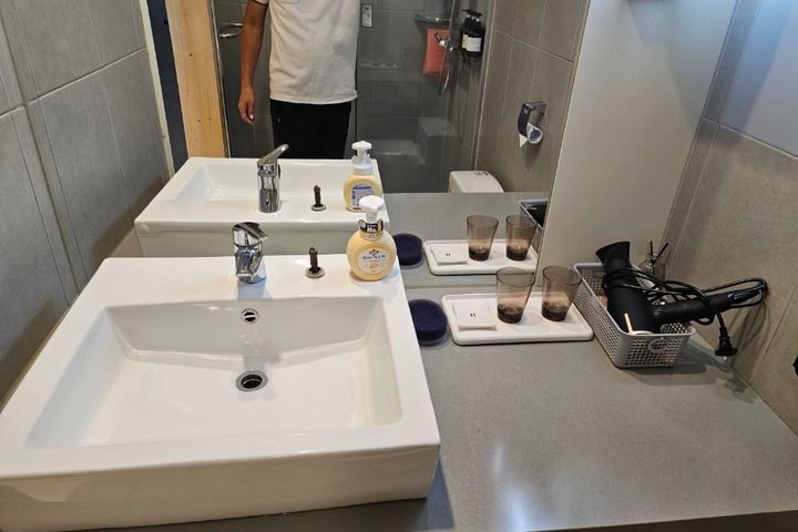 법환포구 남향 풀옵션 7번째 이미지