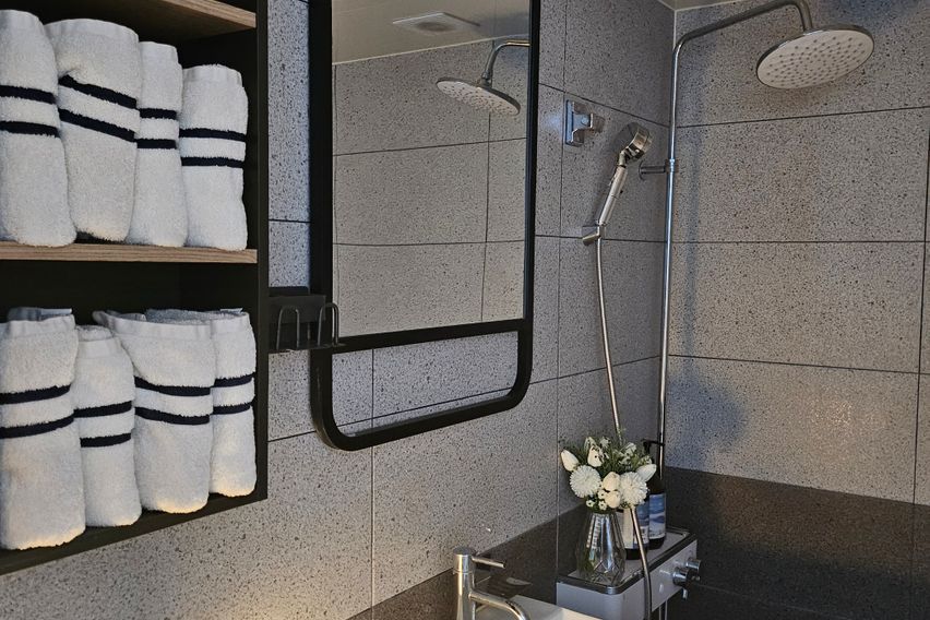 포항역 스테이 미 2