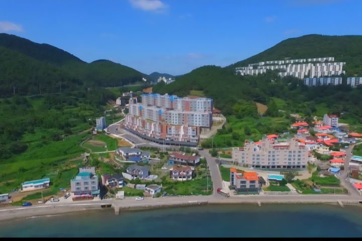 바다뷰가 빛나는 하우스 0번째 이미지
