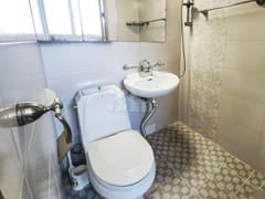 This is a studio apartment near Giheung Stati 4th image