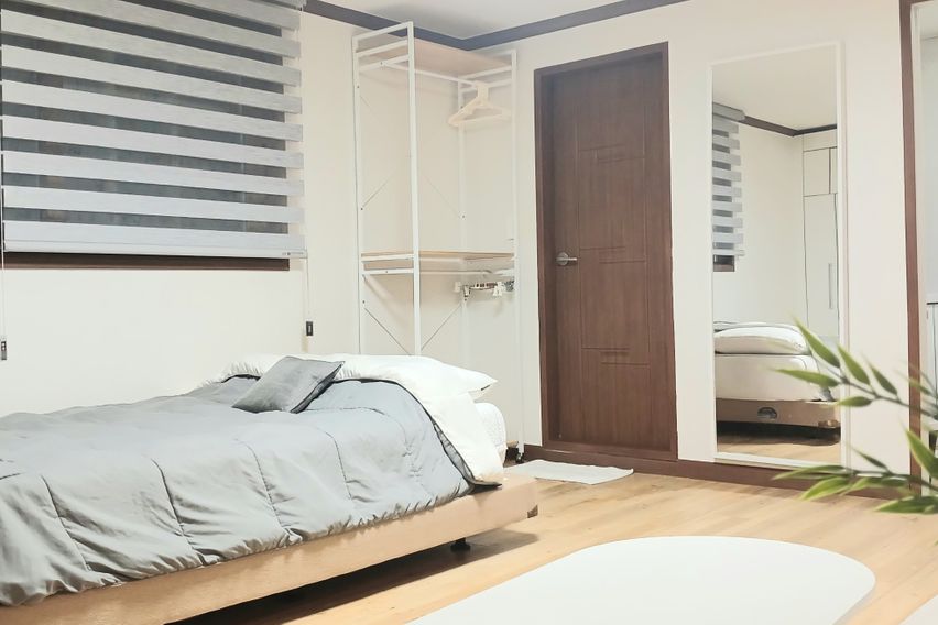 위치좋고  운동장원룸 8번째 이미지