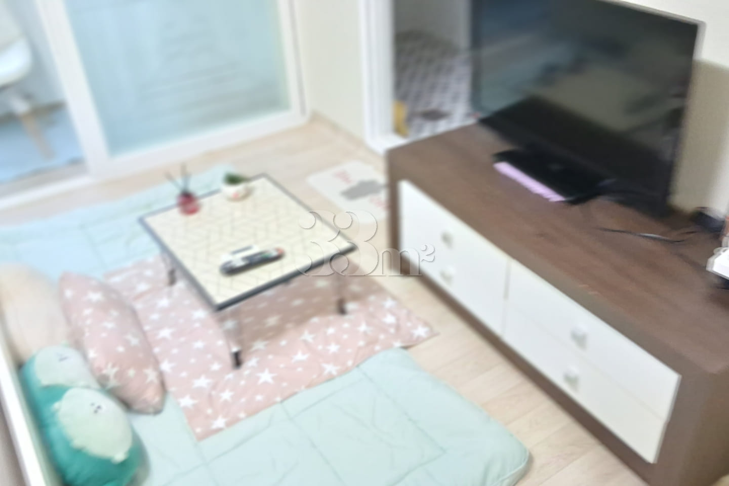 Gumi Fully Furnished Studio (Unit 21) 5th image