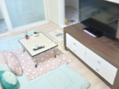 Gumi Fully Furnished Studio (Unit 21) 5th image