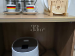 Pretty white room near Daiso 4th image