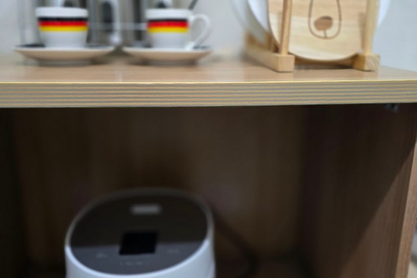 다이소근방 화이트이쁜방