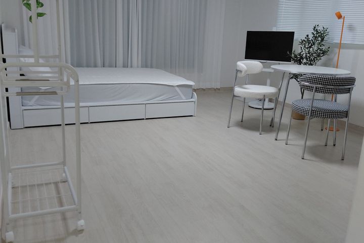 넓고쾌적/주택/조용한곳 5번째 이미지