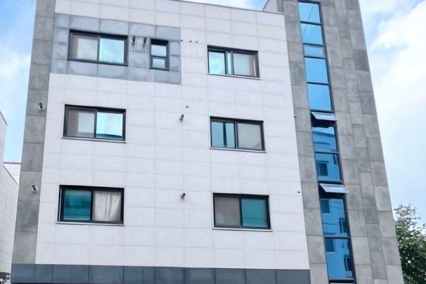 터미널 5분 거리 원룸 0번째 이미지