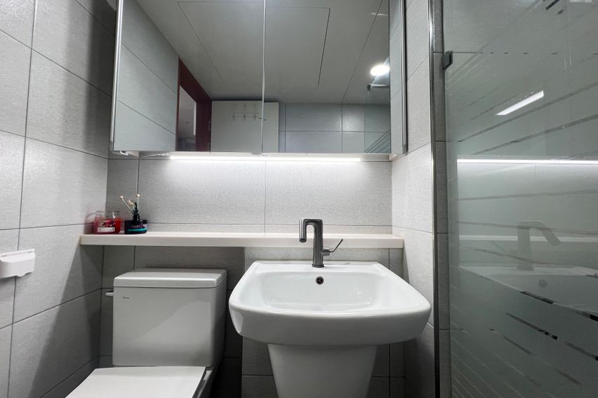 내집같은 편안함!