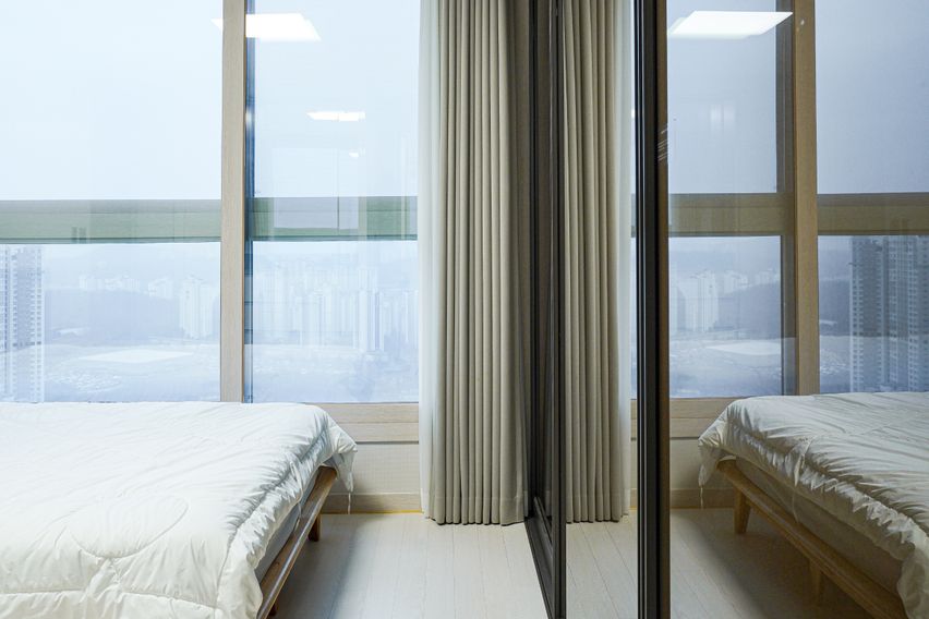 ♥️광교호수뷰♥️포레나3룸