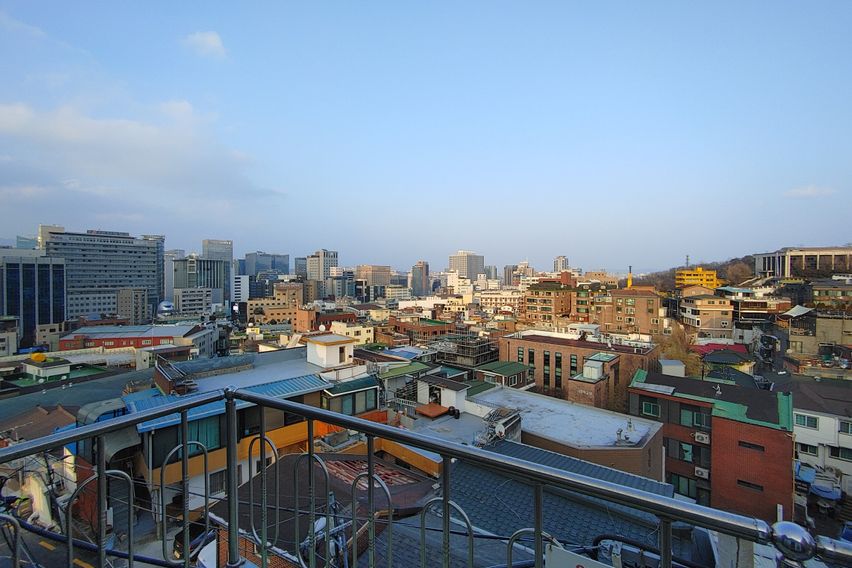 명동남산 전망좋은집 3 12번째 이미지