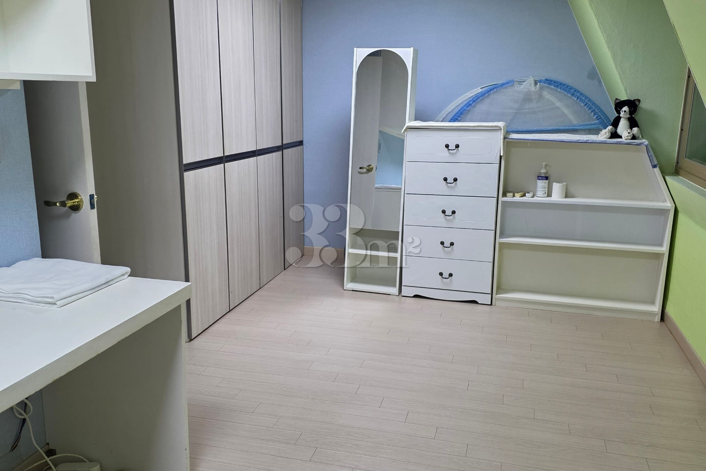 Gap during moving/renovation 12th image