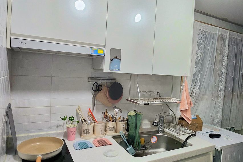 봉천/풀옵/1.5룸#6