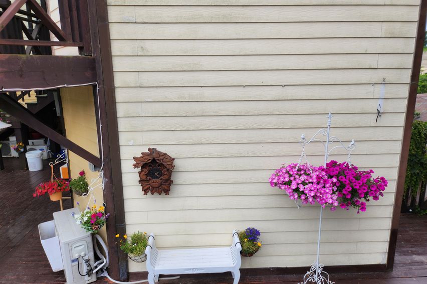  깅화도  오션뷰 첸션