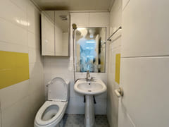 7 min from Sangsu Station / Queen-size bed / 4th image
