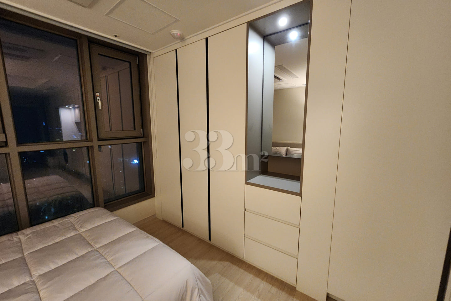 Fully furnished accommodation 1 minute from D 4th image