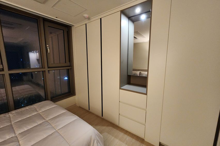 [동탄역1분]초고층 뷰