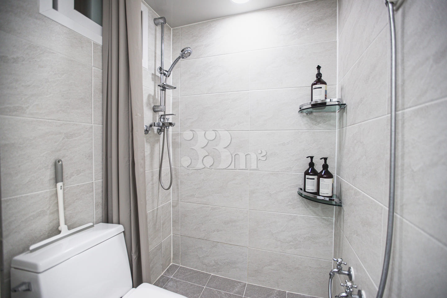 [Sinchon Station] 3-Room Apartment 🏡 15th image