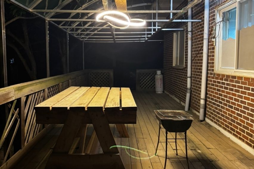 조용한쉼이 있는곳 9번째 이미지