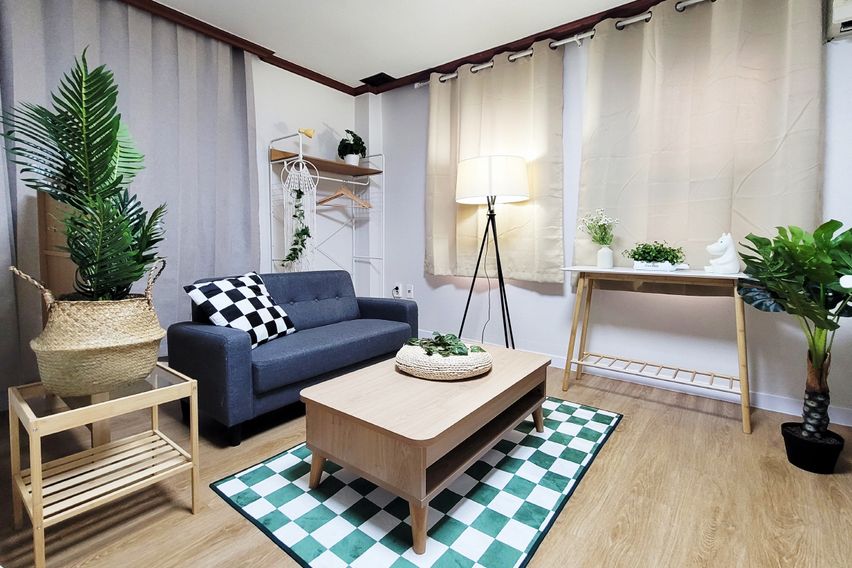 더스테이파주 프리미엄 2번째 이미지