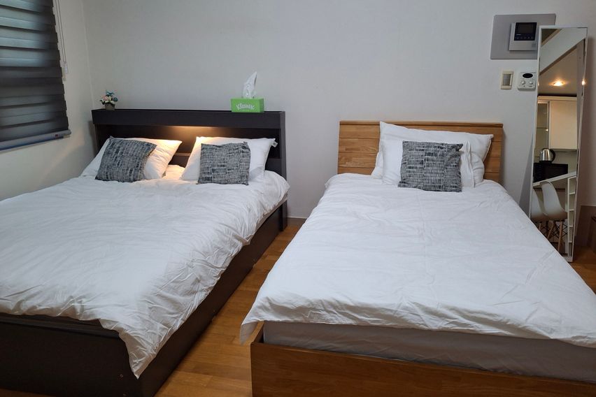  천안시 터미널 3분