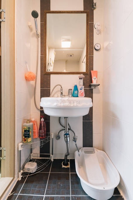 [Discount] Myeongdong Station Studio 21 8th image