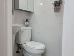 One-room apartment near Myeonmok Station, 3-m 7th image