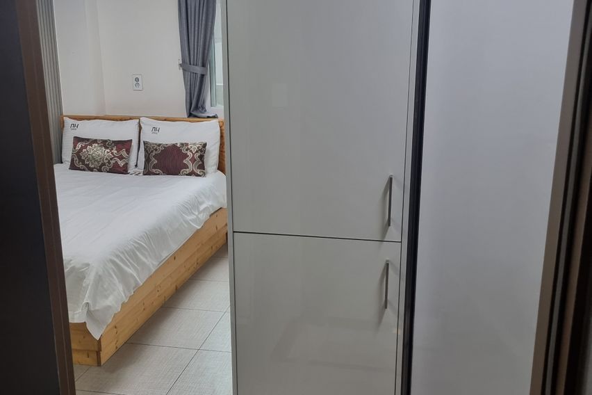 신촌역3분 풀옵션원룸 9번째 이미지