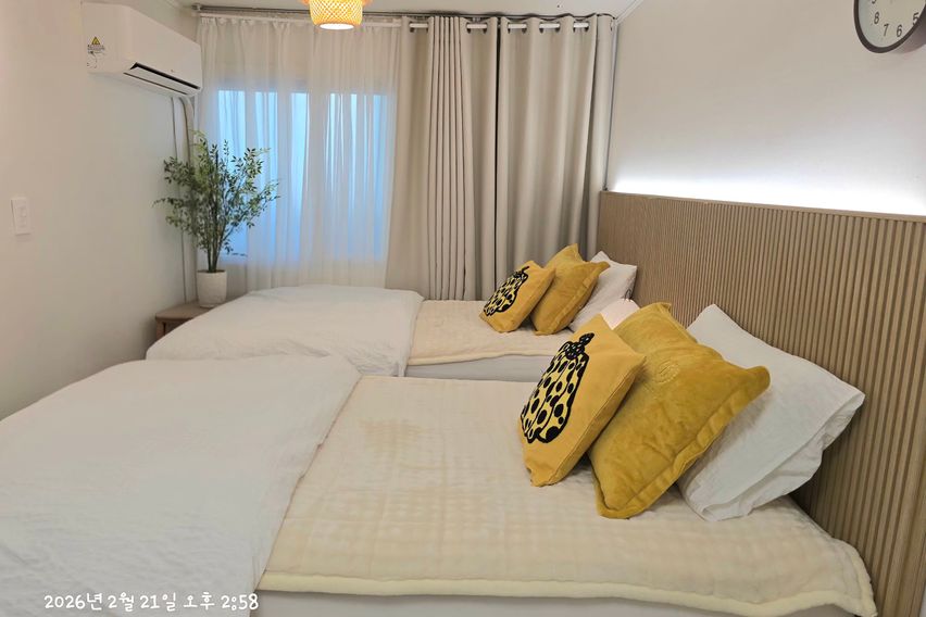 채광/감성폭발 아늑한집