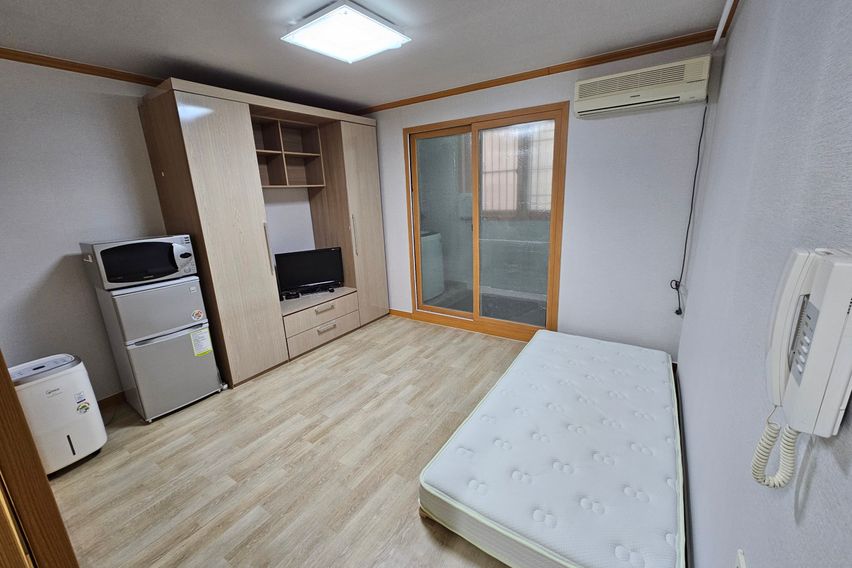 청소 철저-2베드 2번째 이미지