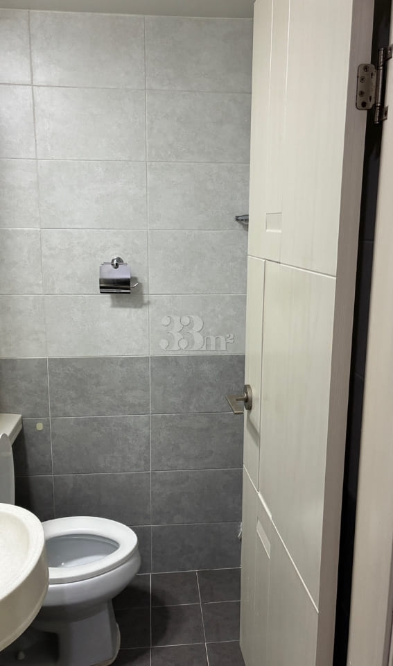 Quiet and clean studio apartment with a separ 10th image