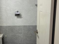 Quiet and clean studio apartment with a separ 10th image