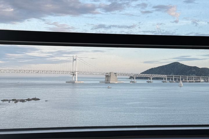 광안리 해변오션뷰객실 5번째 이미지