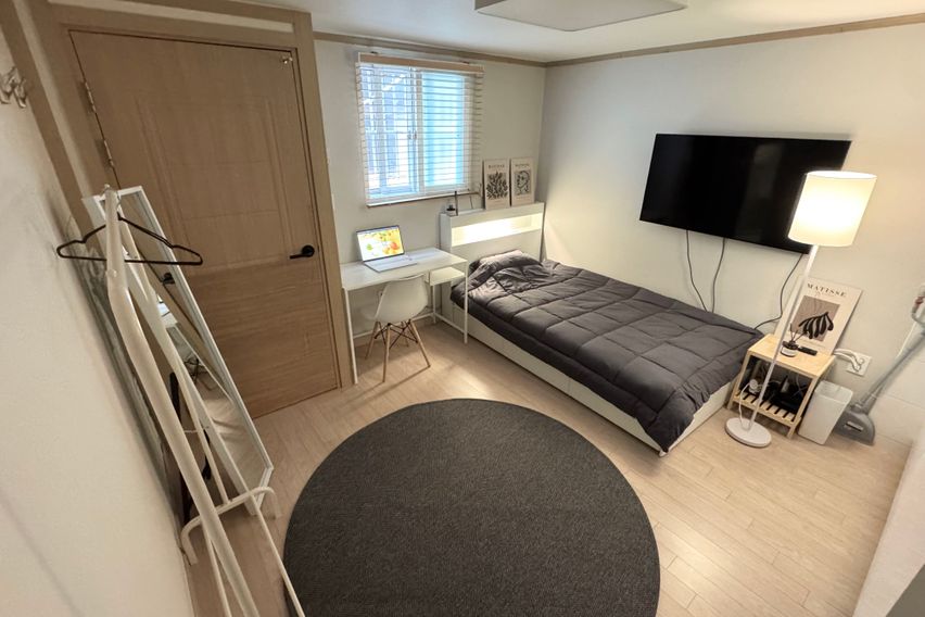 충정로역 3분 깔끔한집 1번째 이미지