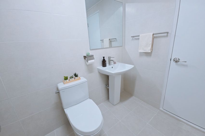 지호텔 2침실 1주방