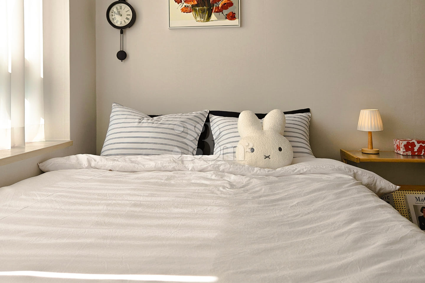 Sunae/Luxury for 4 people/Dryer 9th image