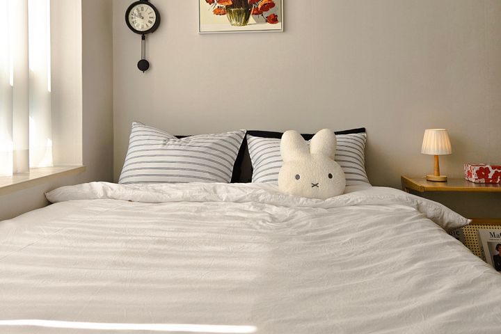 Sunae/Luxury for 4 people/Dryer 9th image