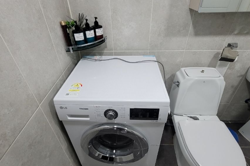  속초해수욕장 도보1분