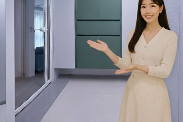 불당 이지더원 스테이 17번째 이미지
