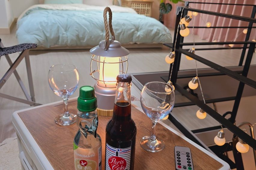 감성♡방2복층길음월곡역