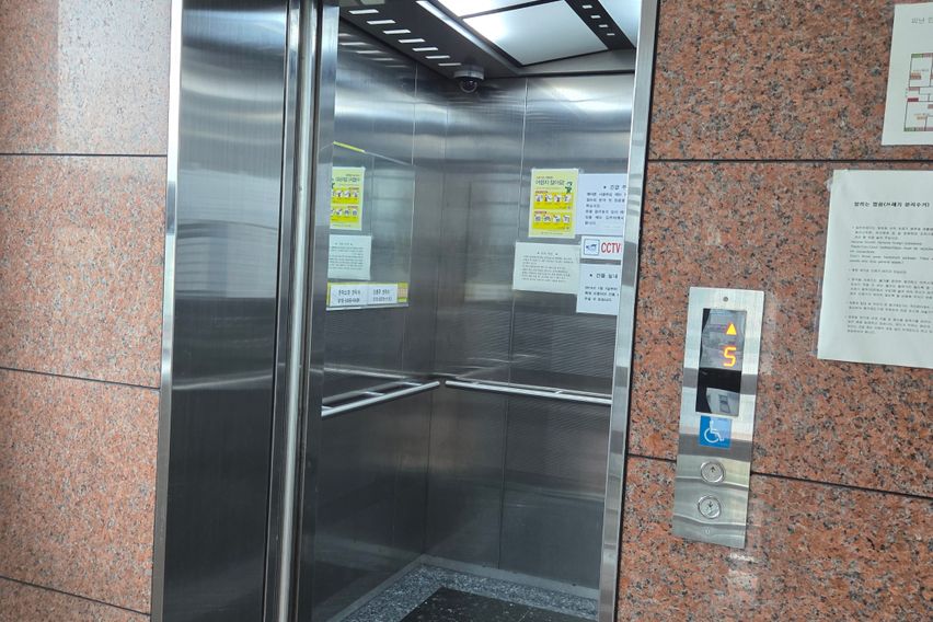 수원성균관대역오피스텔 6번째 이미지