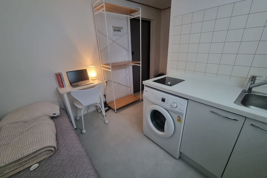 전주 가성비숙소 CC